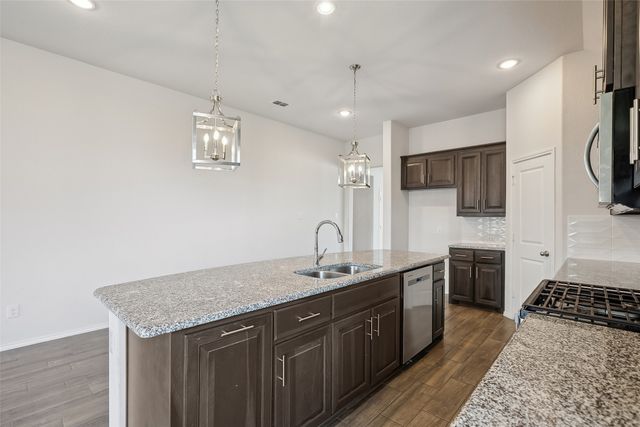 3731 Topeka Trail, Crandall, TX 75114