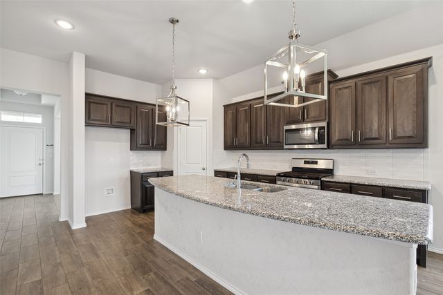 3731 Topeka Trail, Crandall, TX 75114