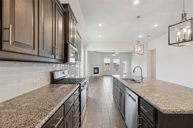 3731 Topeka Trail, Crandall, TX 75114
