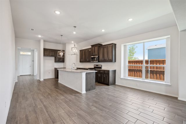 3731 Topeka Trail, Crandall, TX 75114