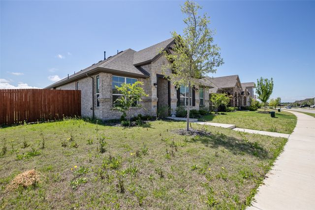3731 Topeka Trail, Crandall, TX 75114