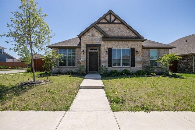 3731 Topeka Trail, Crandall, TX 75114