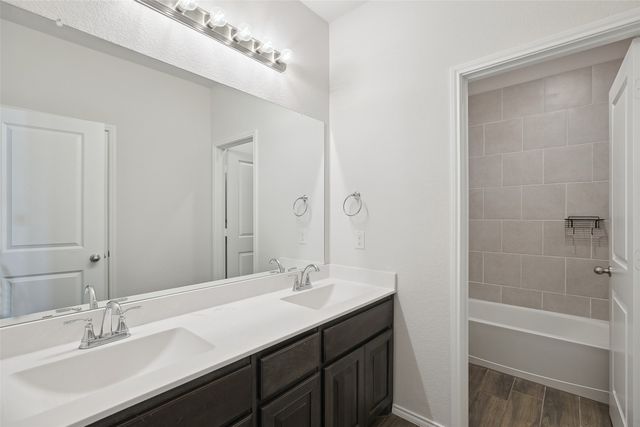 3731 Topeka Trail, Crandall, TX 75114