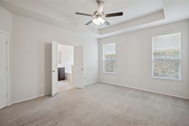 3731 Topeka Trail, Crandall, TX 75114