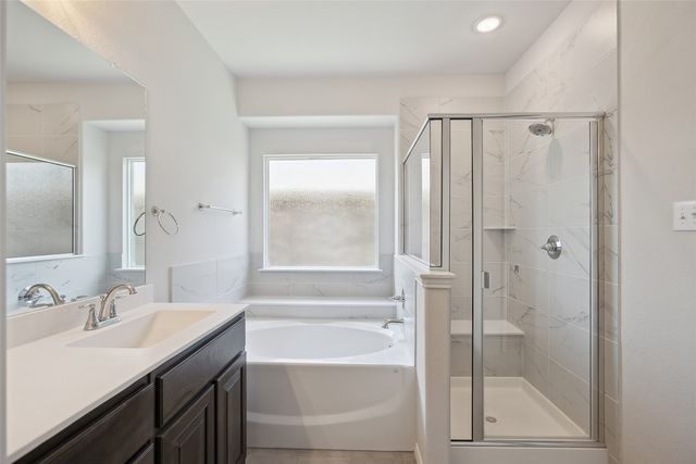 3731 Topeka Trail, Crandall, TX 75114