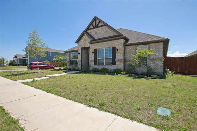 3731 Topeka Trail, Crandall, TX 75114