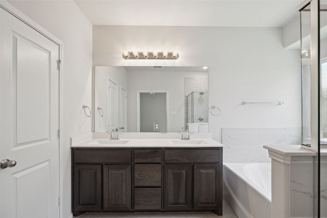 3731 Topeka Trail, Crandall, TX 75114