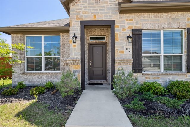 3731 Topeka Trail, Crandall, TX 75114