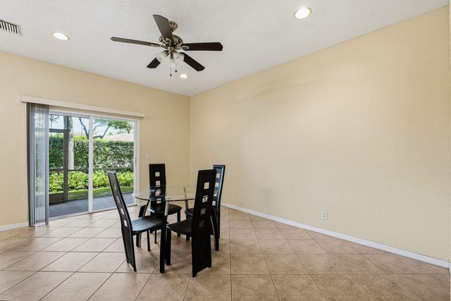 160 Village Boulevard G, Tequesta, FL 33469