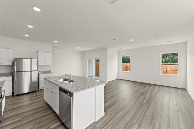1449 Lake Alpine, Anna, TX 75409