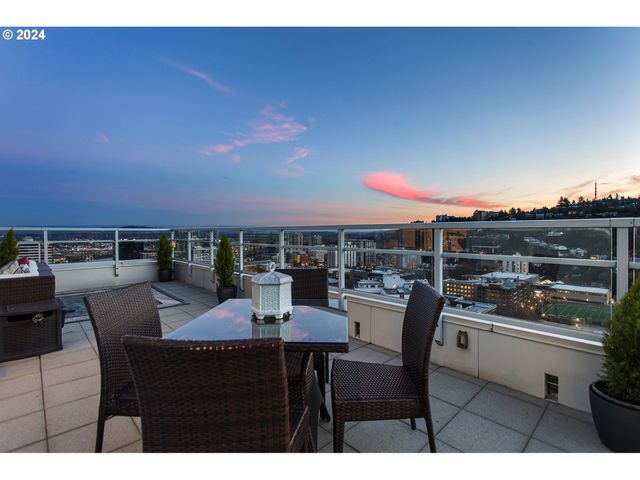 1500 Sw 11TH Ave 2701, Portland, OR 97201