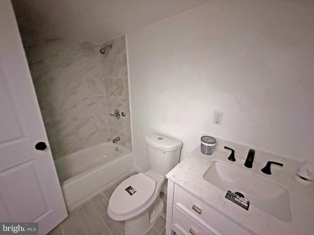 721 W LAFAYETTE AVE, Baltimore, MD 21217