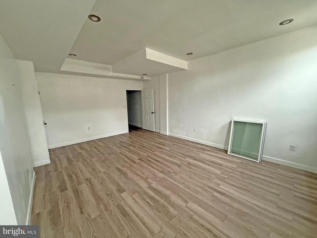 721 W LAFAYETTE AVE, Baltimore, MD 21217