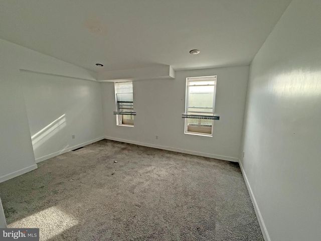 721 W LAFAYETTE AVE, Baltimore, MD 21217