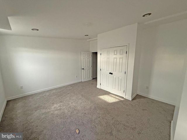 721 W LAFAYETTE AVE, Baltimore, MD 21217