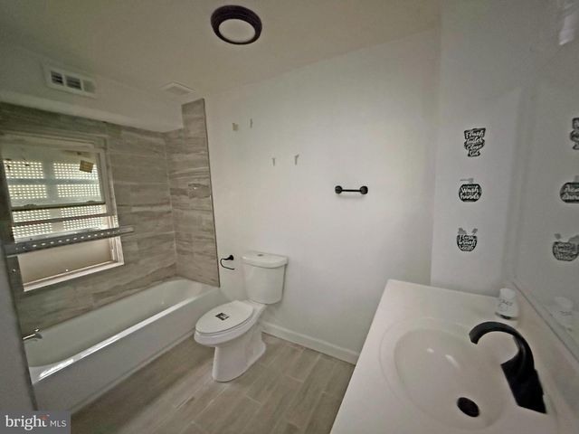 721 W LAFAYETTE AVE, Baltimore, MD 21217