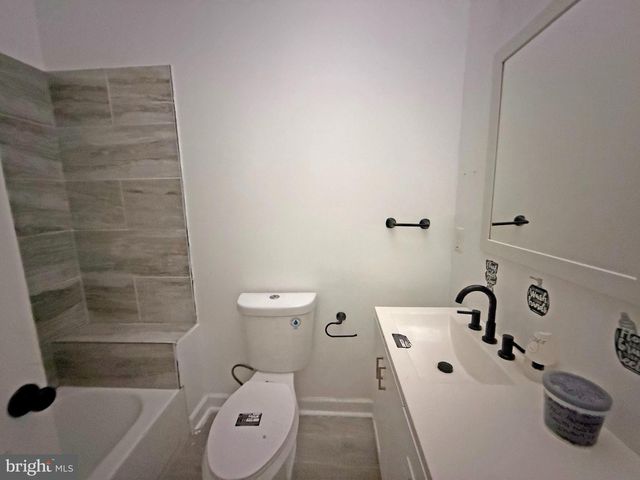 721 W LAFAYETTE AVE, Baltimore, MD 21217