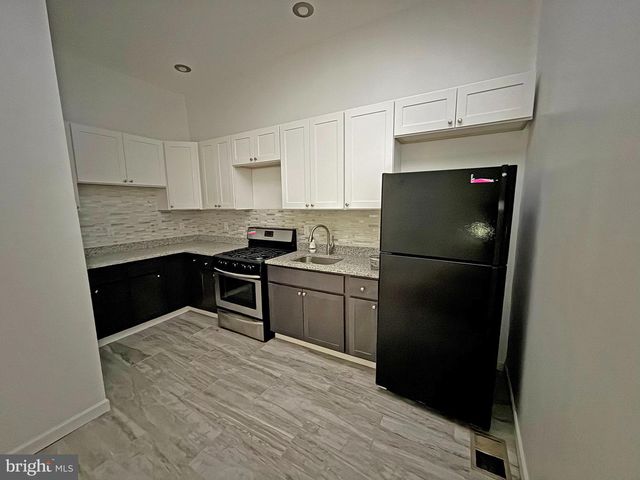 721 W LAFAYETTE AVE, Baltimore, MD 21217