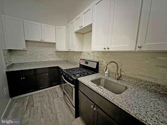 721 W LAFAYETTE AVE, Baltimore, MD 21217