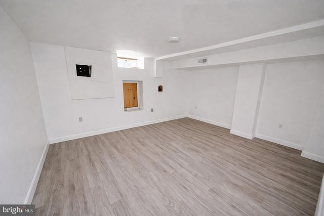 721 W LAFAYETTE AVE, Baltimore, MD 21217