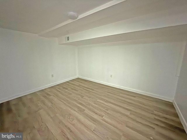 721 W LAFAYETTE AVE, Baltimore, MD 21217