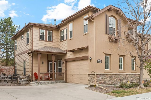 11866 E Fair Avenue, Greenwood Village, CO 80111