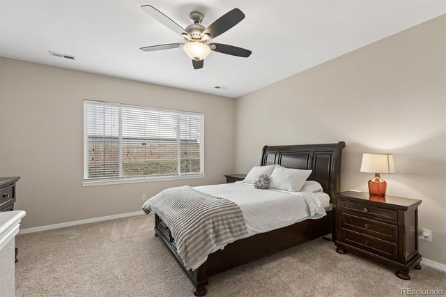 11866 E Fair Avenue, Greenwood Village, CO 80111