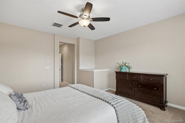 11866 E Fair Avenue, Greenwood Village, CO 80111