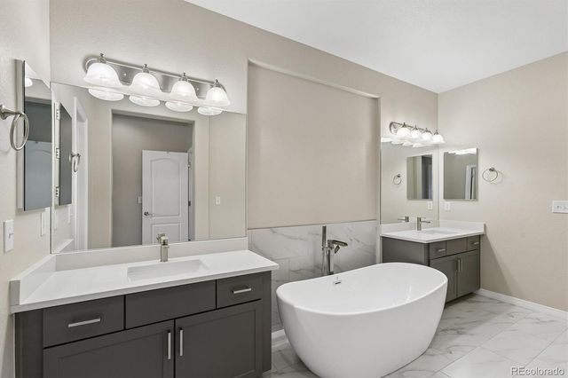 11866 E Fair Avenue, Greenwood Village, CO 80111