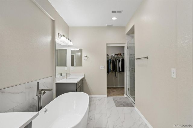 11866 E Fair Avenue, Greenwood Village, CO 80111