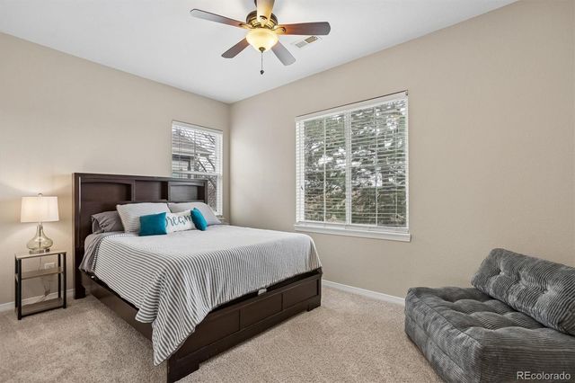 11866 E Fair Avenue, Greenwood Village, CO 80111