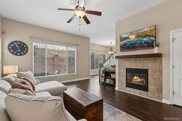 11866 E Fair Avenue, Greenwood Village, CO 80111