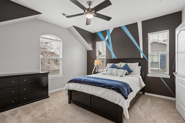 11866 E Fair Avenue, Greenwood Village, CO 80111