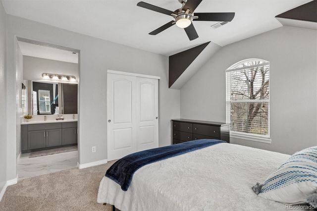 11866 E Fair Avenue, Greenwood Village, CO 80111