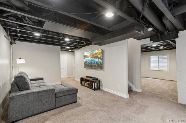 11866 E Fair Avenue, Greenwood Village, CO 80111