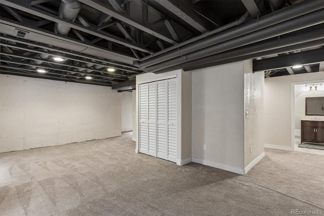 11866 E Fair Avenue, Greenwood Village, CO 80111