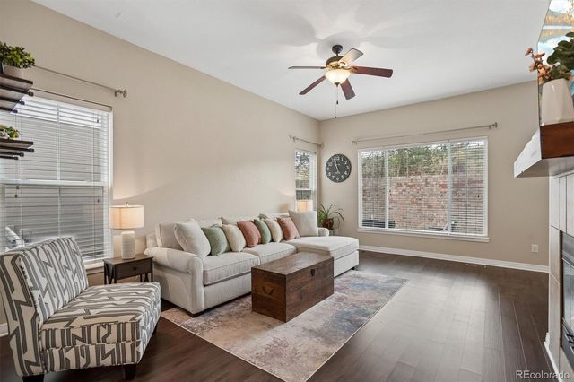 11866 E Fair Avenue, Greenwood Village, CO 80111