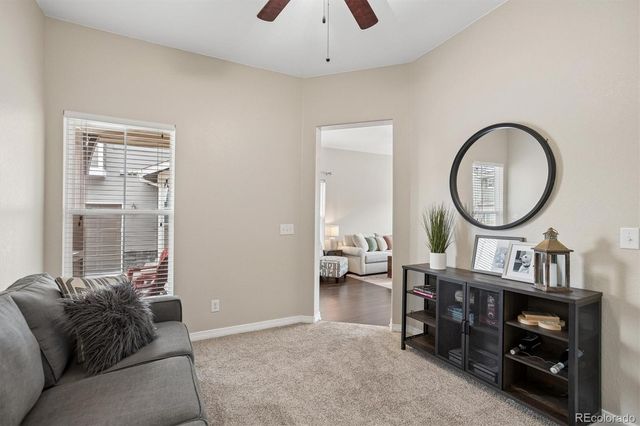 11866 E Fair Avenue, Greenwood Village, CO 80111