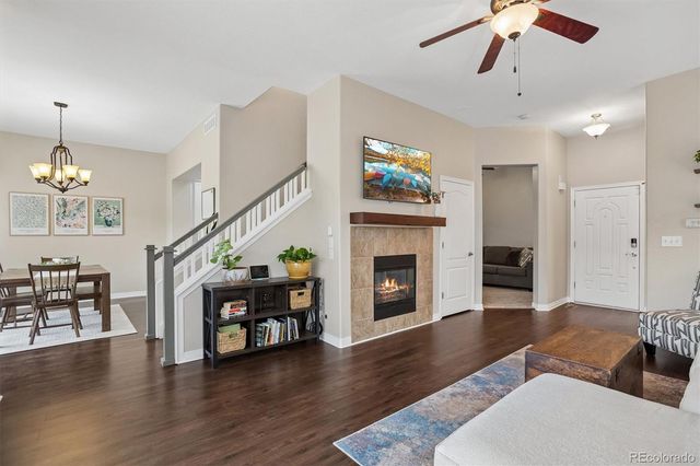 11866 E Fair Avenue, Greenwood Village, CO 80111