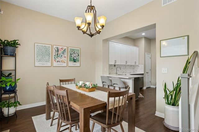 11866 E Fair Avenue, Greenwood Village, CO 80111