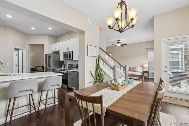 11866 E Fair Avenue, Greenwood Village, CO 80111