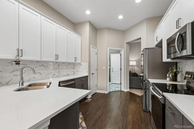 11866 E Fair Avenue, Greenwood Village, CO 80111