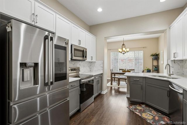 11866 E Fair Avenue, Greenwood Village, CO 80111