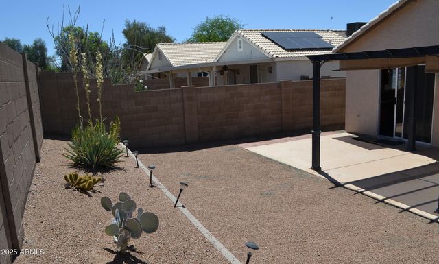 1964 W 20TH Avenue, Apache Junction, AZ 85120