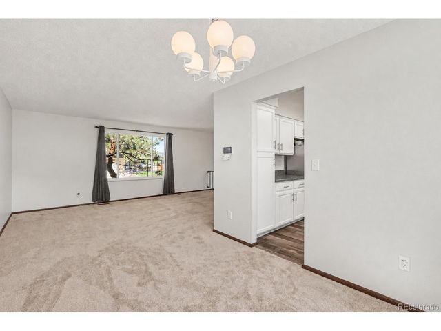 6556 S Brentwood Way, Littleton, CO 80123