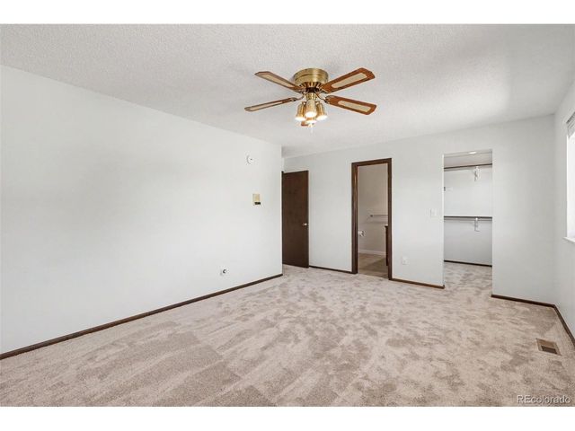 6556 S Brentwood Way, Littleton, CO 80123