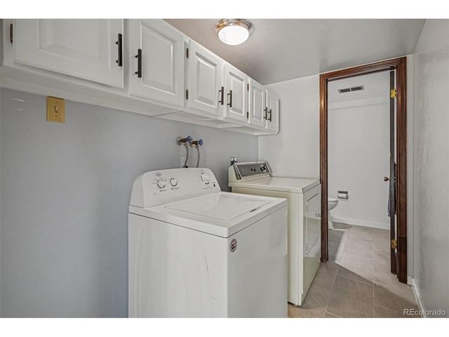 6556 S Brentwood Way, Littleton, CO 80123