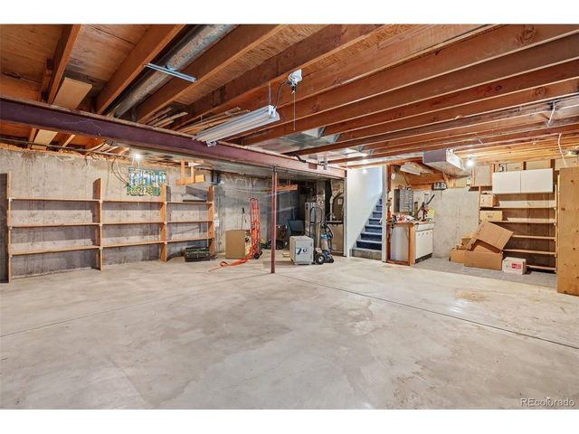 6556 S Brentwood Way, Littleton, CO 80123