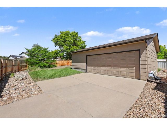 6556 S Brentwood Way, Littleton, CO 80123