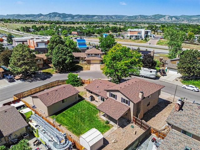 6556 S Brentwood Way, Littleton, CO 80123